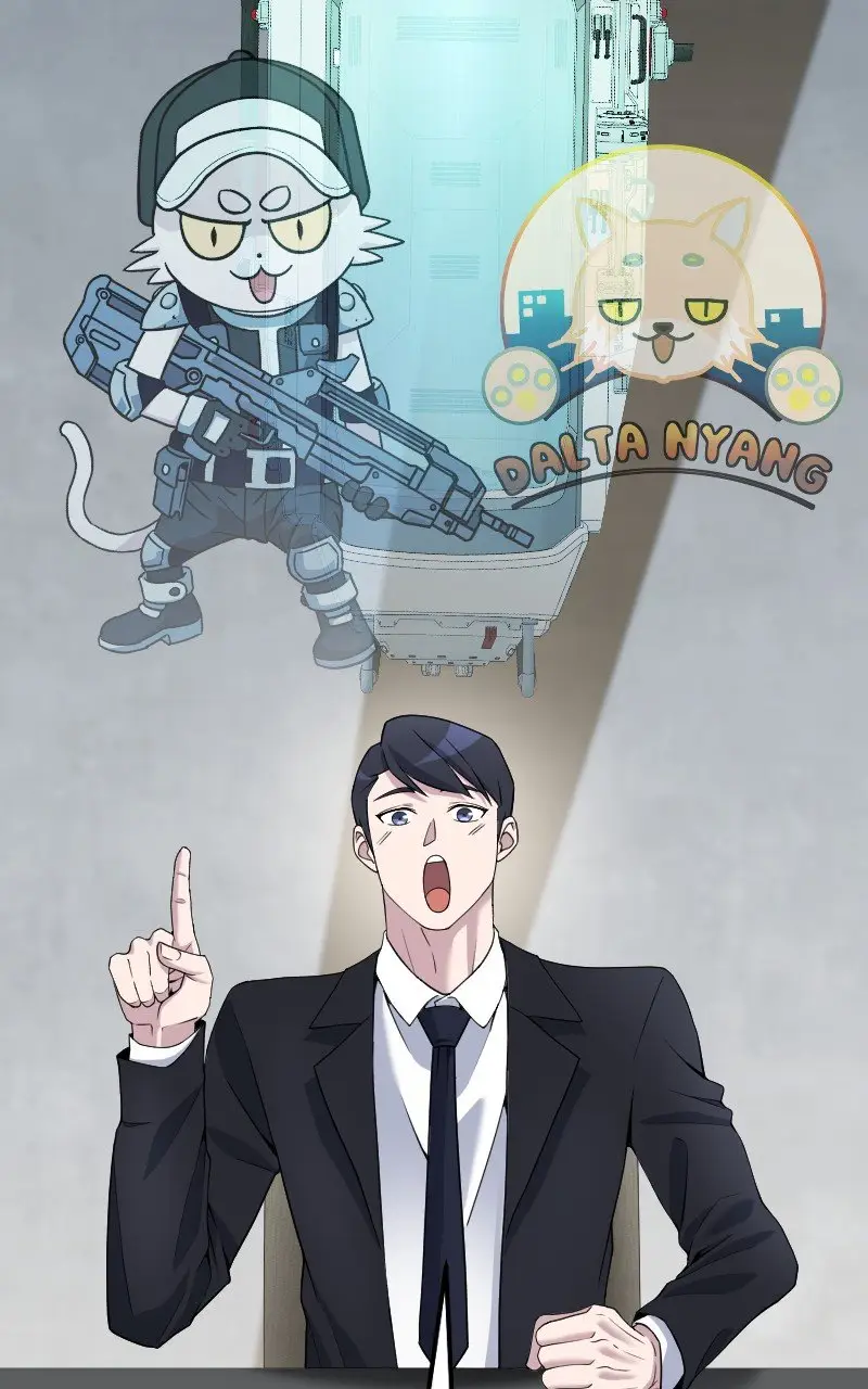 The Possessed Genius' Gaming Stream Chapter 49 102
